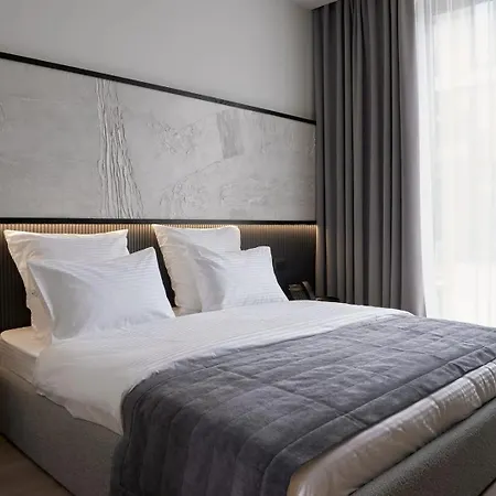 Hotel Luxury In Sweet & Cozy Verona