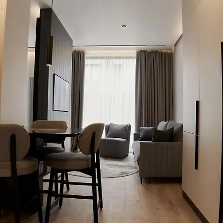 Luxury In Sweet & Cozy