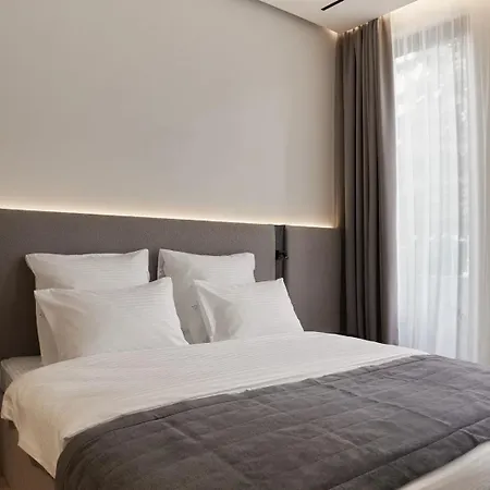 Hotel Luxury In Sweet & Cozy *