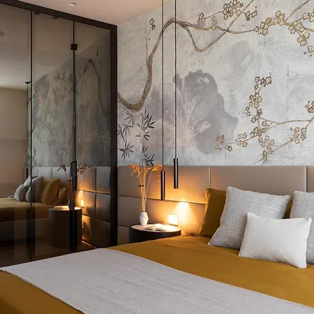 Hotel Luxury In Sweet & Cozy Verona