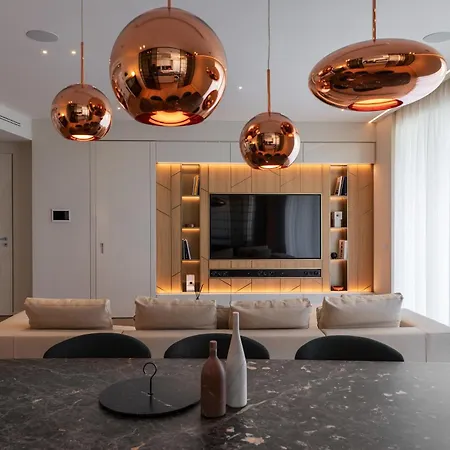 Luxury In Sweet & Cozy